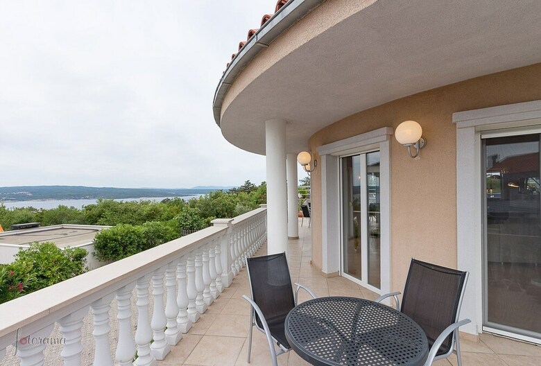Villa House Moderna