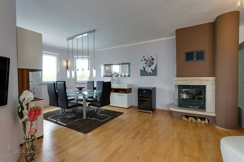 Villa House Moderna