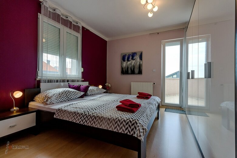 Villa House Moderna