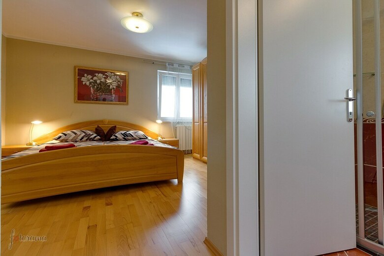Villa House Moderna