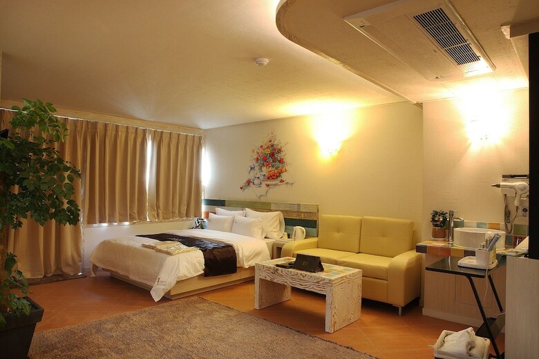 Art Hotel 1