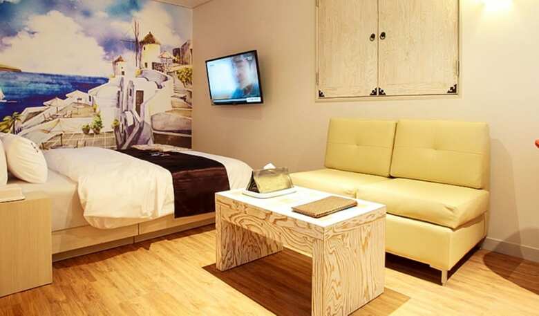 Art Hotel 1