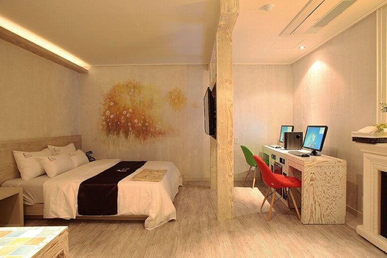 Art Hotel 1