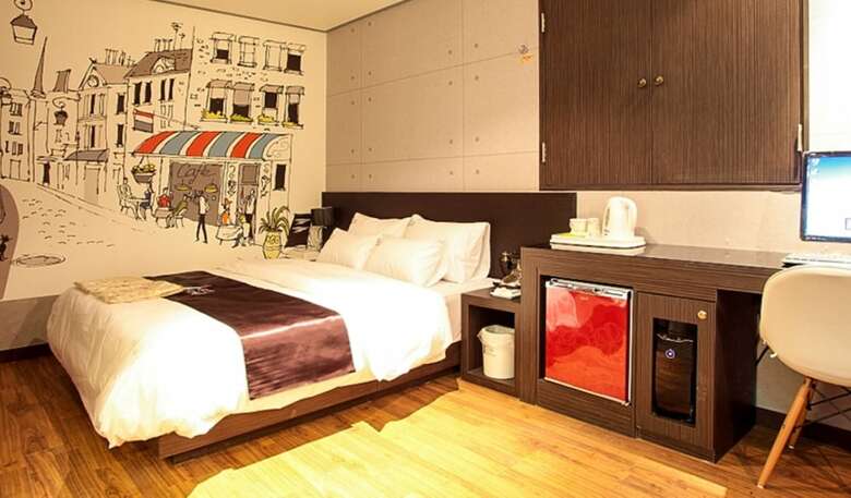Art Hotel 1