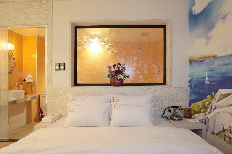Art Hotel 1