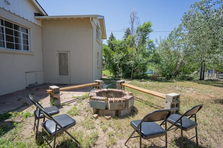 Apartamentos 4br Mtn Viewsolympic Homefire Pit & Ping Pong!!