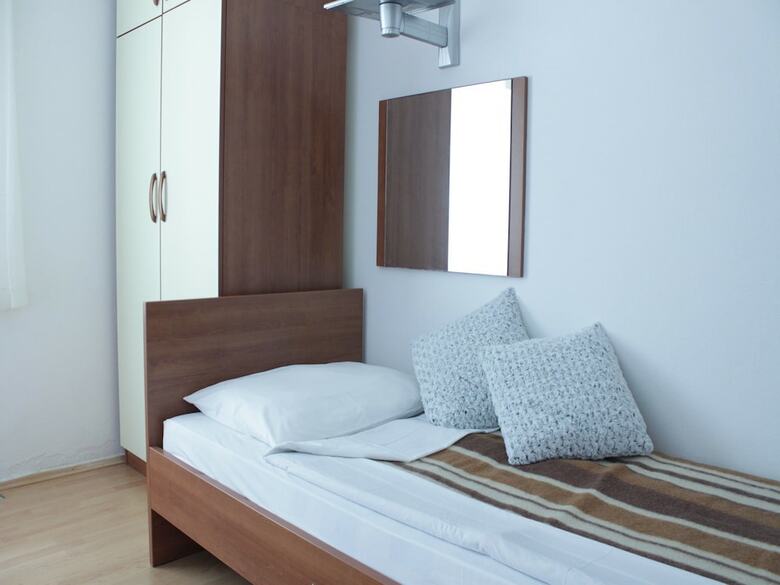 Apartments Neven