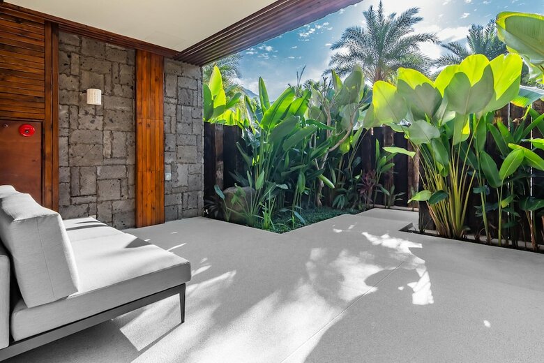 Hotel The Bal'e Villas