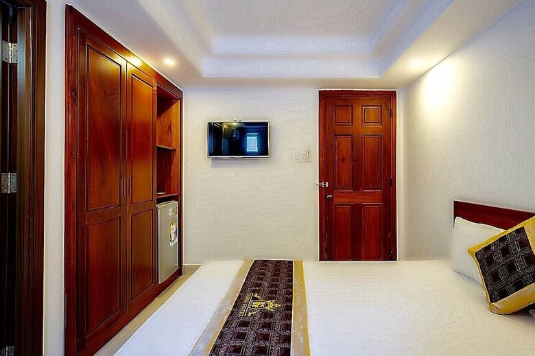 Dubai Hotel