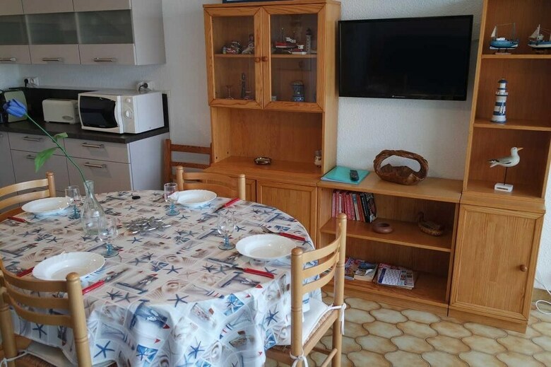 Apartamento Calypso - 503