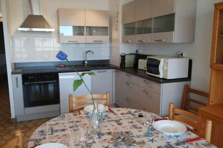 Apartamento Calypso - 503