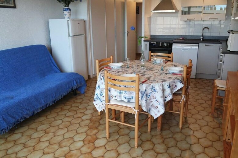 Apartamento Calypso - 503