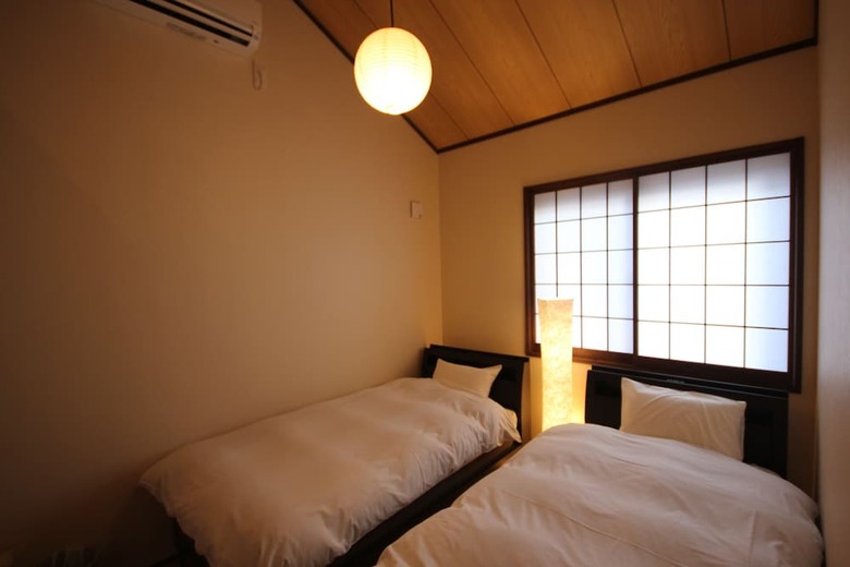 Yadoya Hakutei-an