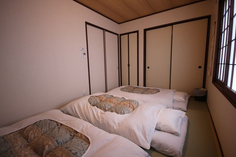 Yadoya Hakutei-an