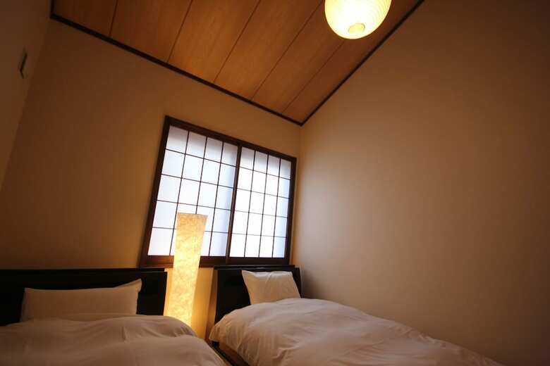 Yadoya Hakutei-an