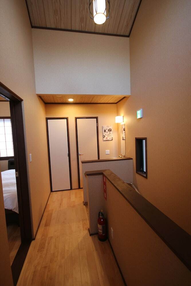 Yadoya Hakutei-an