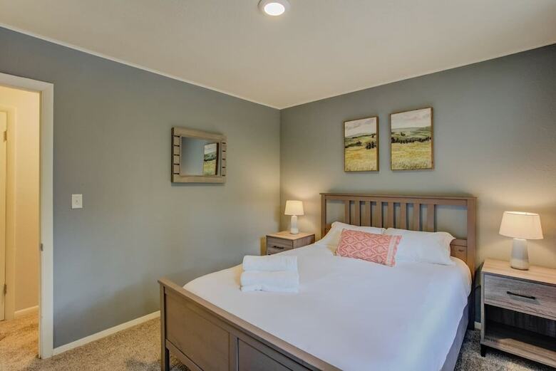 4br Mountain Getaway Pikes Peak, Dog-friendly!