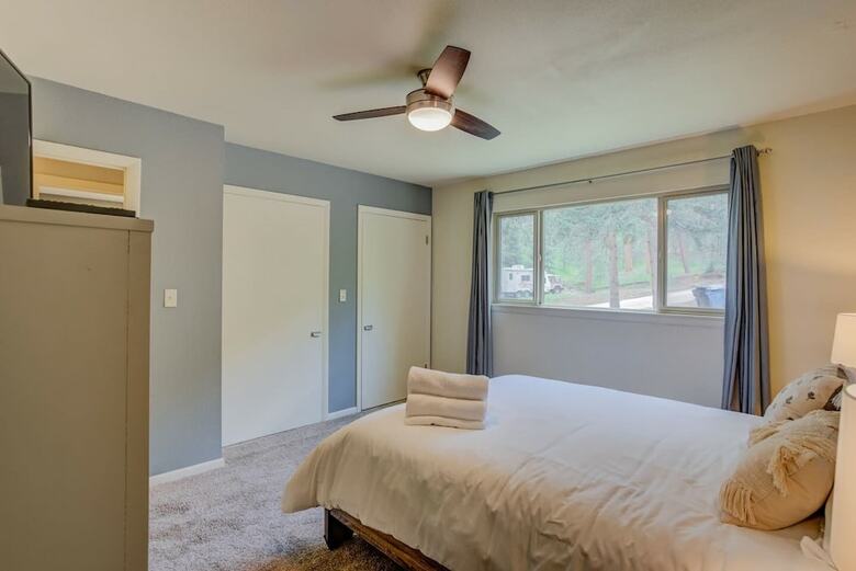 4br Mountain Getaway Pikes Peak, Dog-friendly!