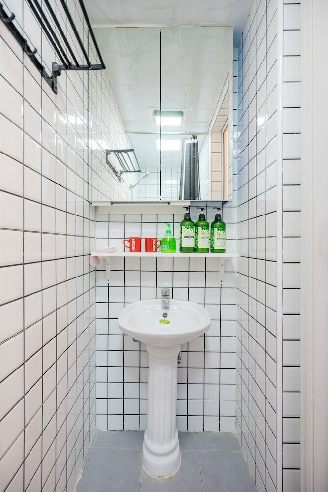 Hotel Green Shikumen House