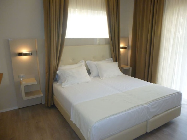 Hotel Sejko