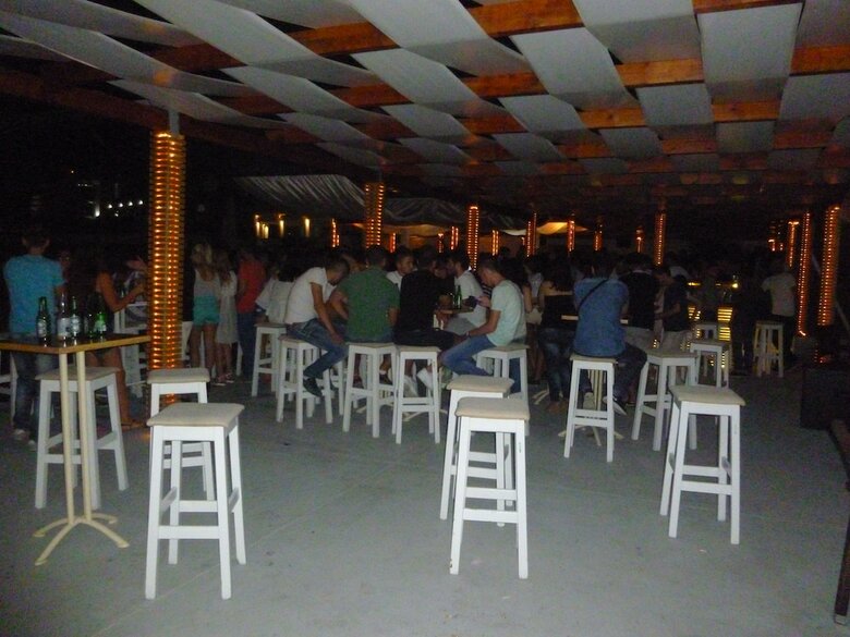 Hotel Sejko