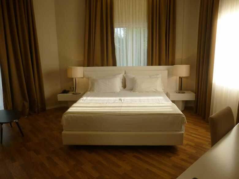Hotel Sejko