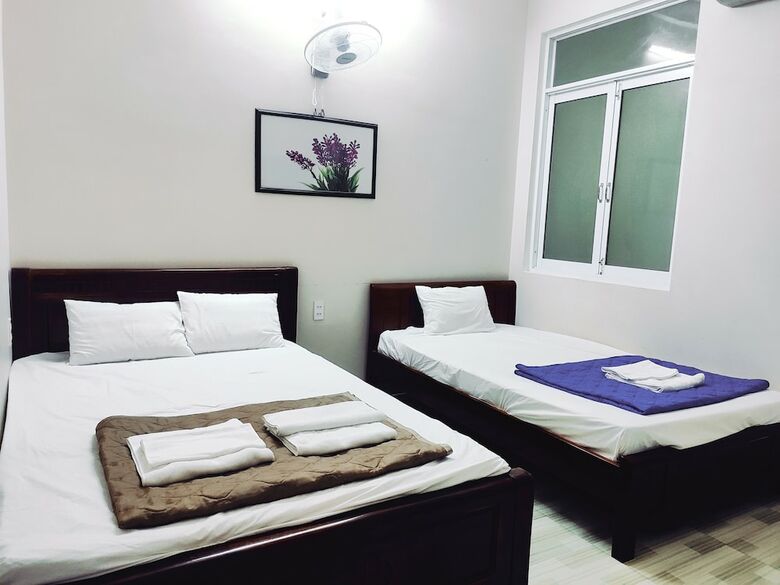 Lavender Hotel