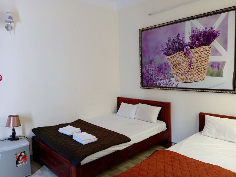 Lavender Hotel