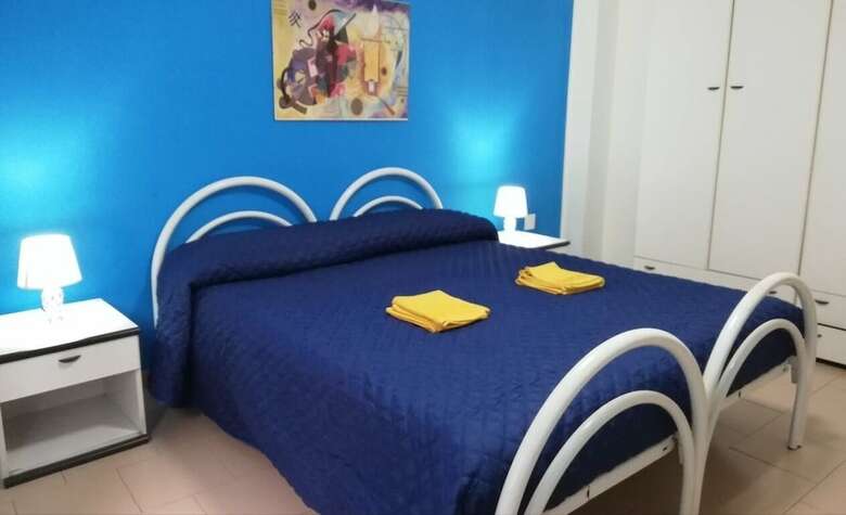 Hotel Blue Sky