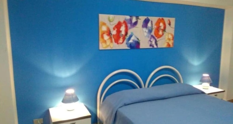 Hotel Blue Sky
