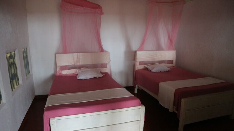 Hotel Senani Guesthouse