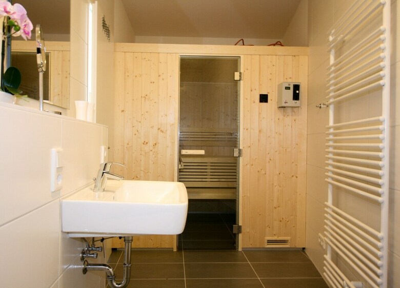 Apartamentos Residenz Bollwark