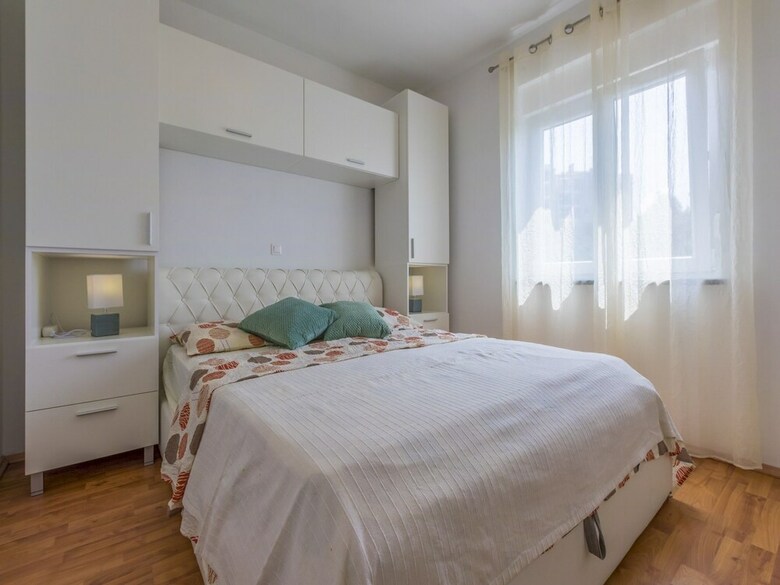 Apartment Cherry