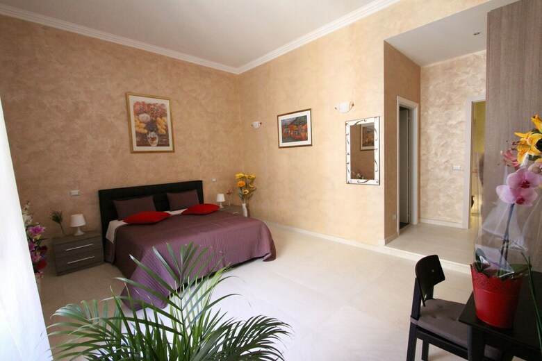 Domus Gallo B&B