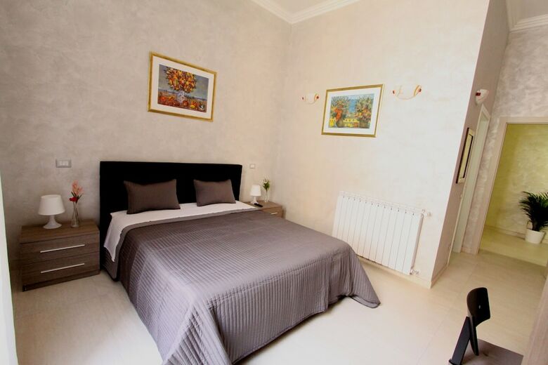Domus Gallo B&B