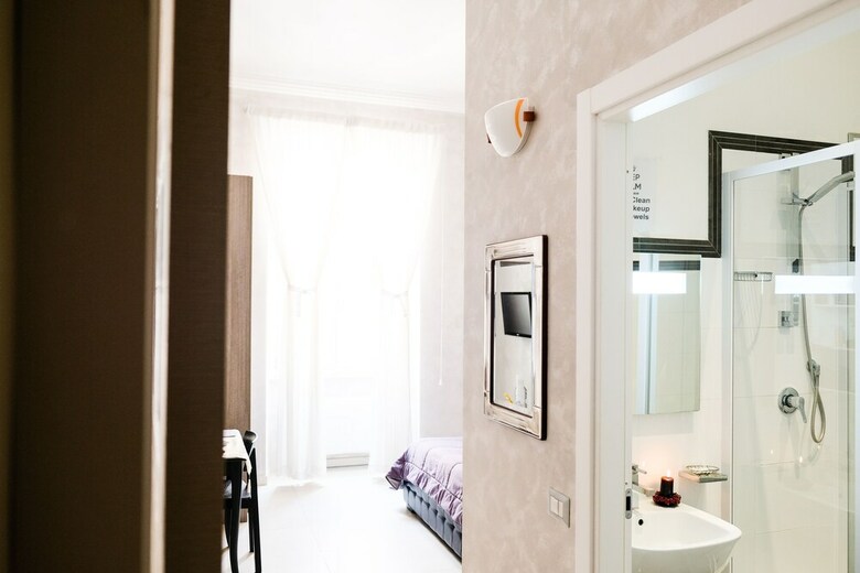 Domus Gallo B&B