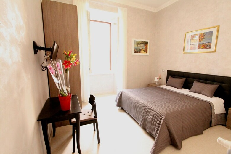 Domus Gallo B&B