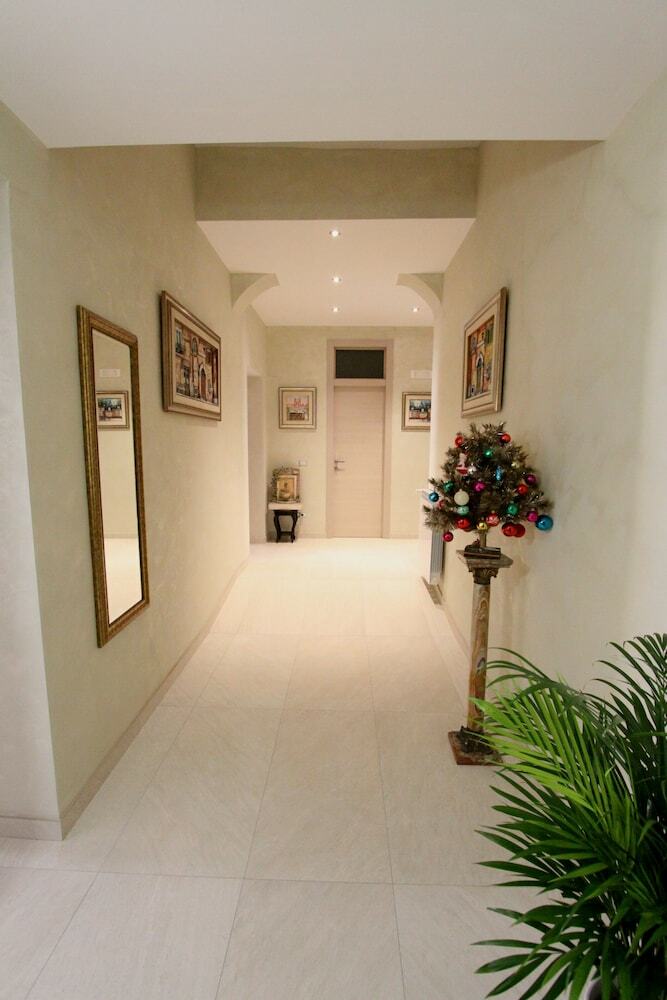 Domus Gallo B&B