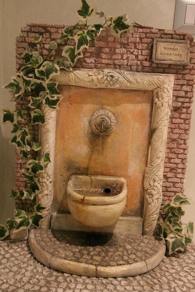 Domus Gallo B&B