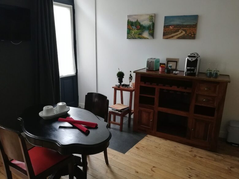 Hotel La Tour Gr�goire