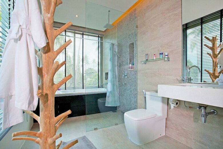 Beach Front Boutique Villa By Holiplanet