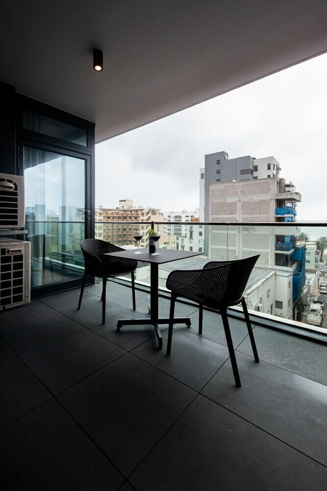 Latitude Aparthotel