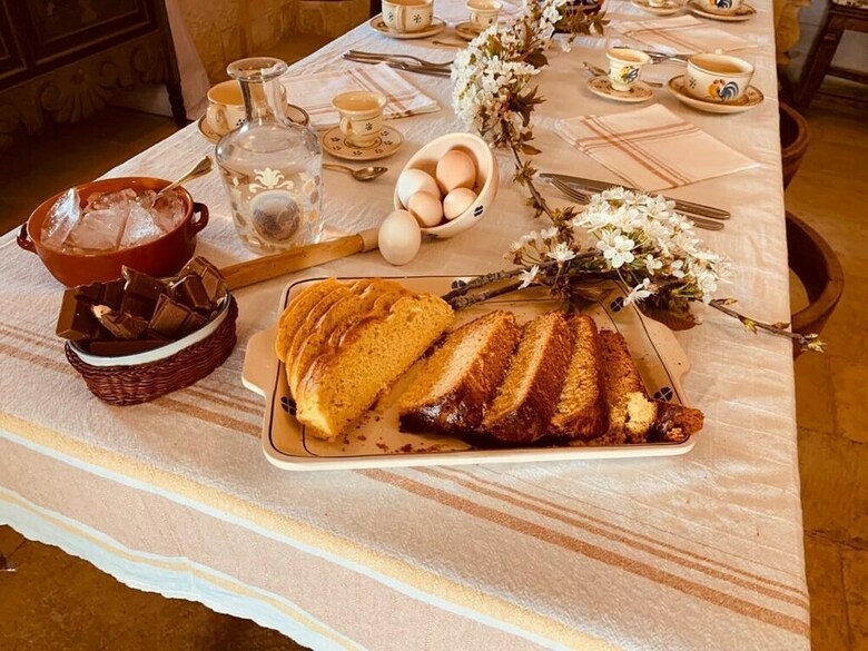 Bed & Breakfast Residenza Fenicia