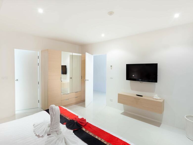 Apartamentos Sunset Plaza