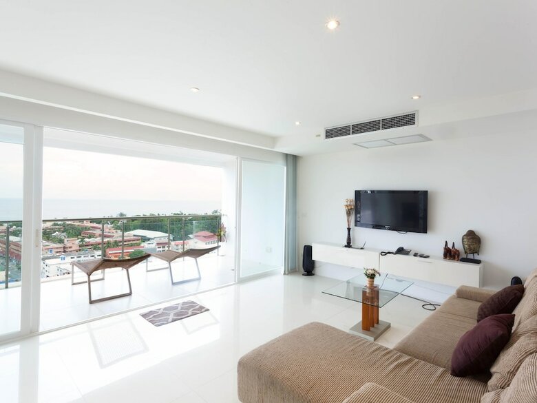Apartamentos Sunset Plaza