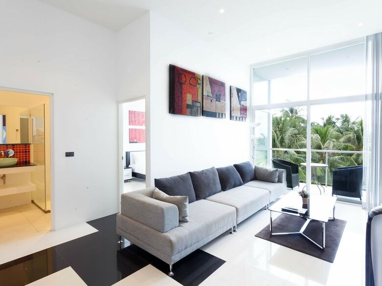 Apartamentos Sunset Plaza
