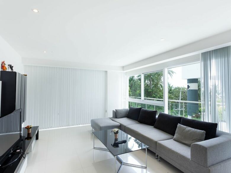 Apartamentos Sunset Plaza