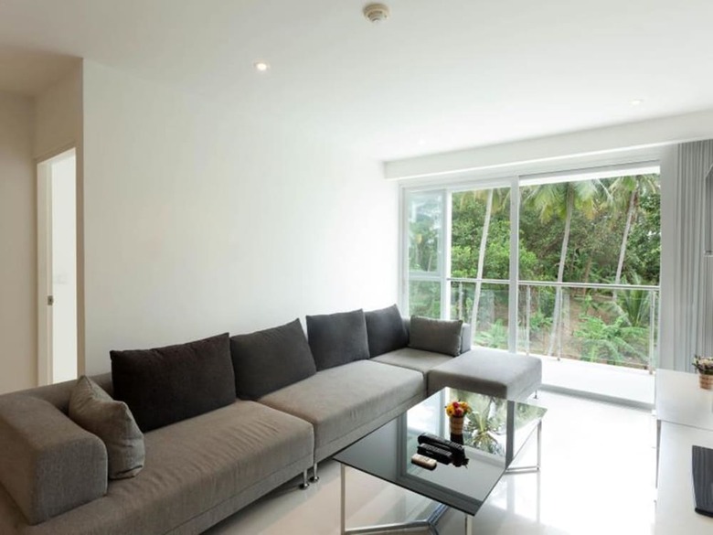 Apartamentos Sunset Plaza