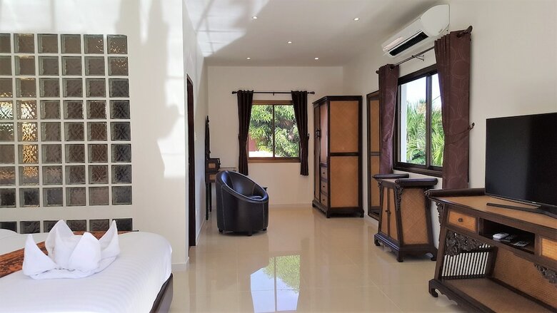 Wowland Luxury Villa Pattaya 8 Br