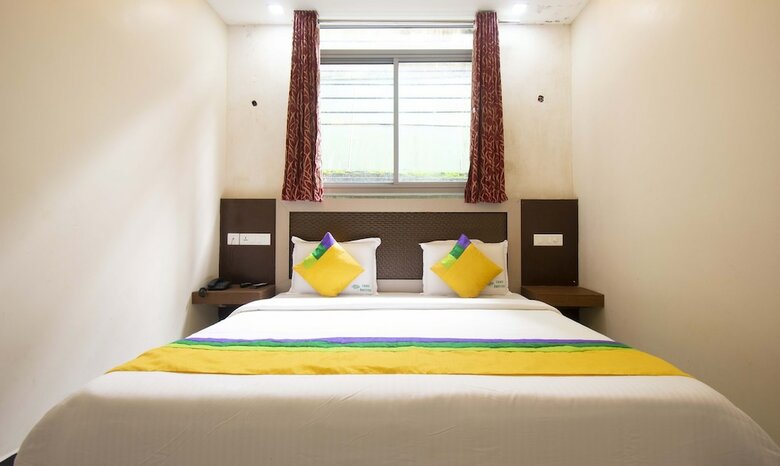 Hotel Treebo Trip Lumino Rainbow